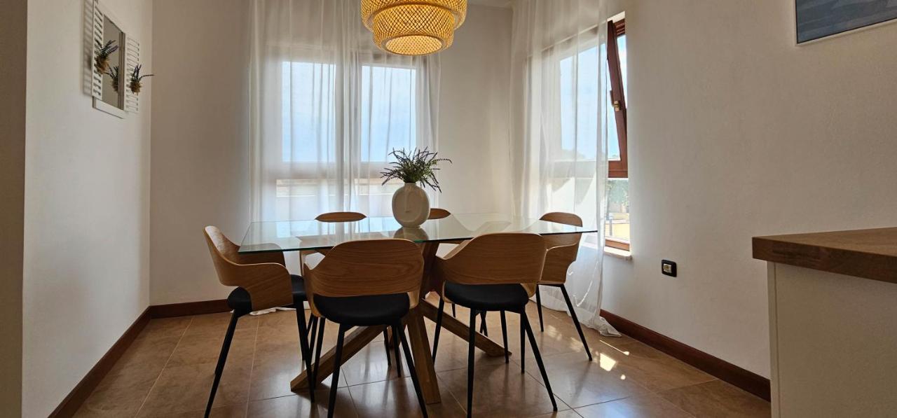Apartment Bluemare B3 With Shared Pool ลิทซ์ยัน ภายนอก รูปภาพ